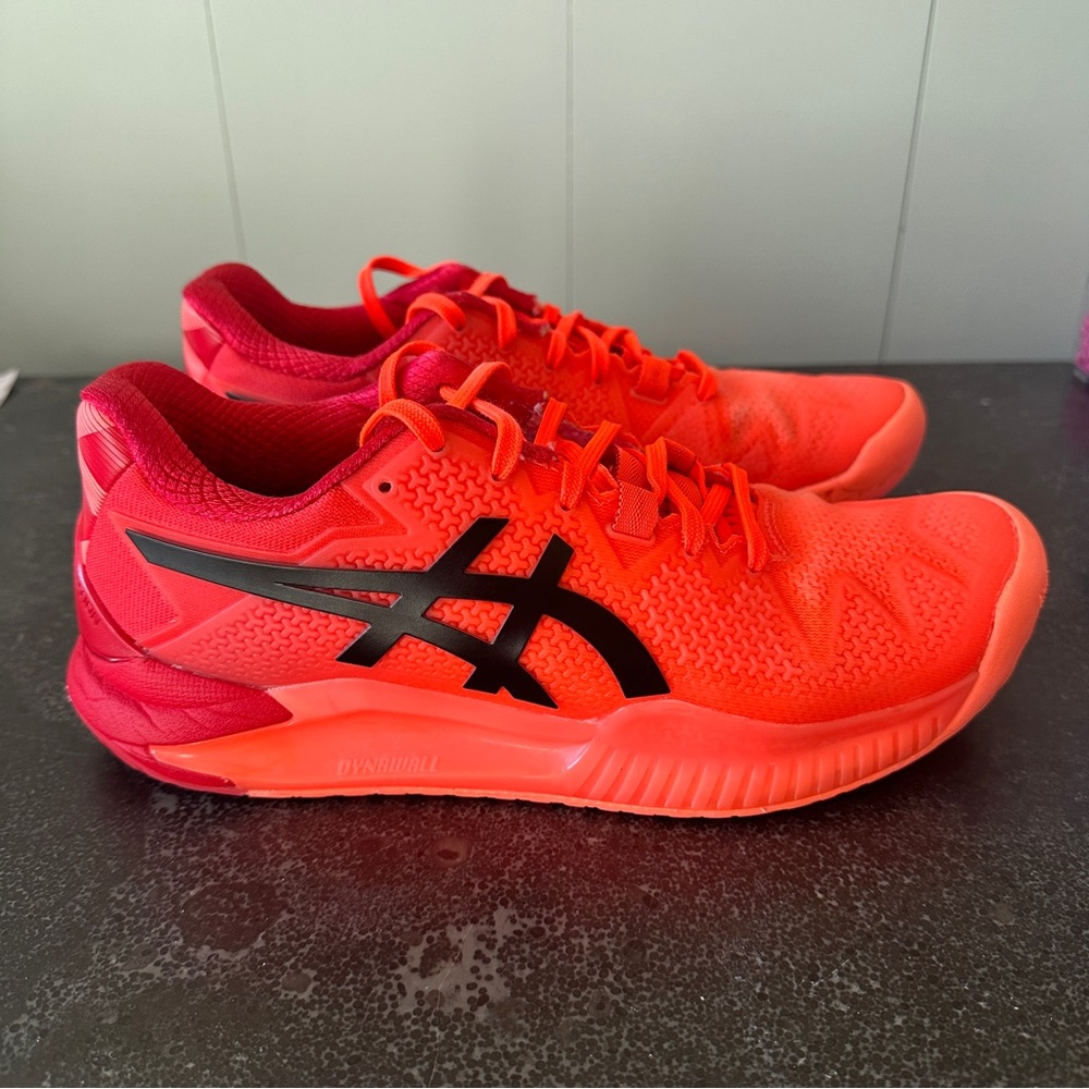 ASICS Gel Revolution 8 Tokyo